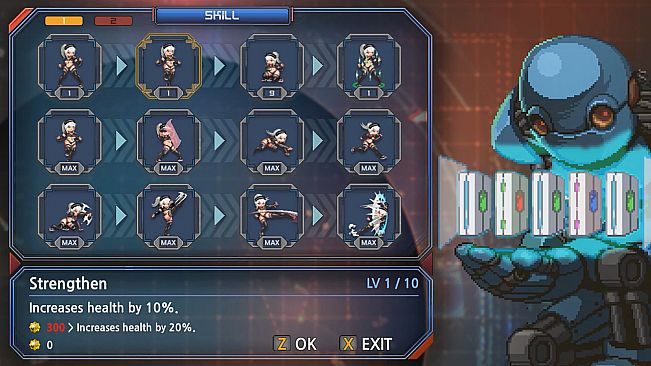 Space Lora - Adult Only