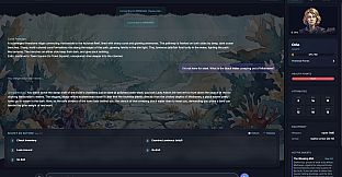 IMMRAMA: Voyages of the Otherworlds