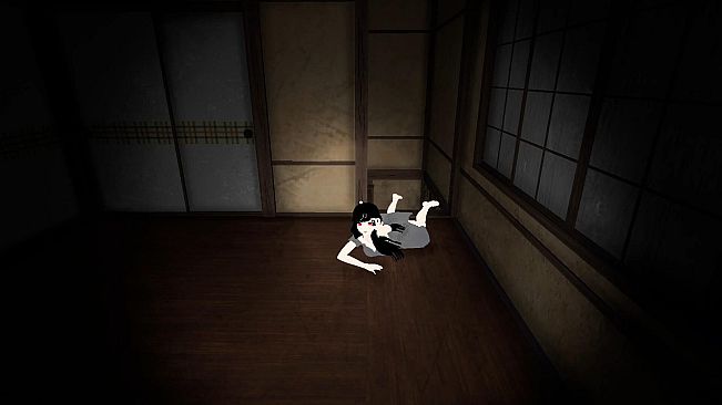 The House of Stillness