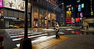 Beauty Store Simulator - Prologue