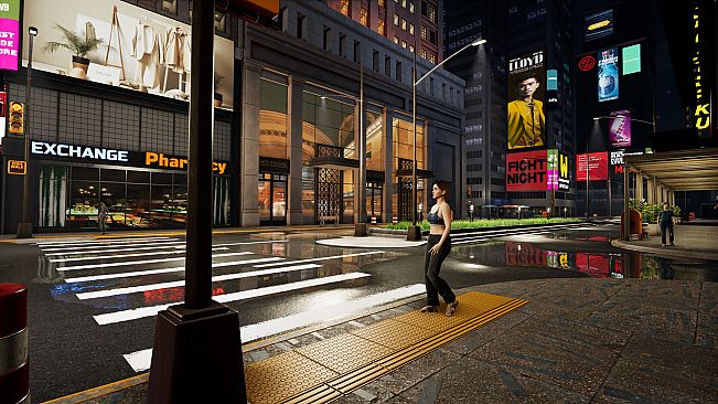 Beauty Store Simulator - Prologue