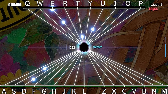 Ray26 - Sync Synth
