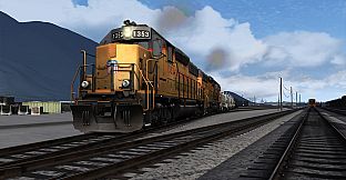 TS Marketplace: GP40-2 Mini Scenario Pack 01 Add-On