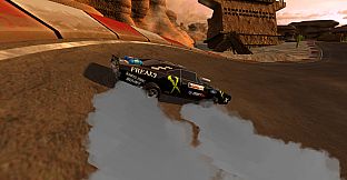 Drift86 - Map Pack 2