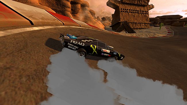 Drift86 - Map Pack 2