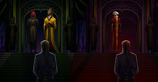 The Pegasus Expedition Digital Artbook