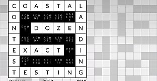 Wordsweeper by POWGI