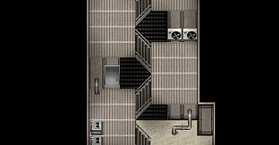 RPG Maker MV - KR Skyscraper Tileset