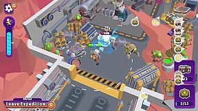 Mars Survivor: Complete Edition