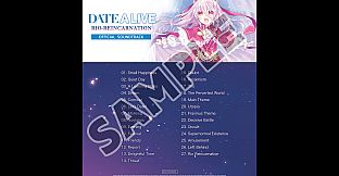 DATE A LIVE Rio Reincarnation Deluxe Pack