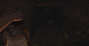 CHWÆST: A Creeping Parasite Horror