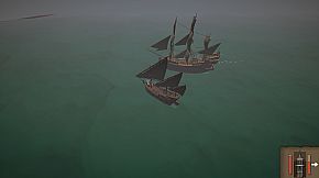 Kurofune : Descobrimentos Portugueses