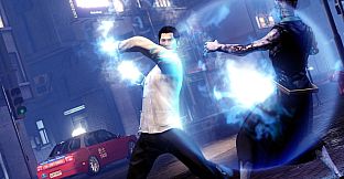 Sleeping Dogs: Nightmare in North Point