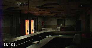 VoidWalker: Call of Insomnia