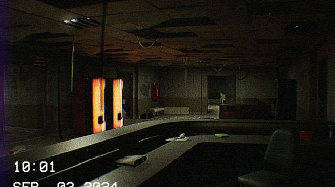 VoidWalker: Call of Insomnia