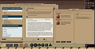 Fantasy Grounds - Dune - Adventures in the Imperium: Sand and Dust