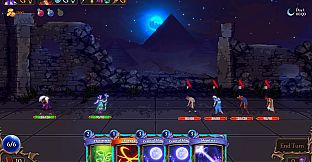 Noyah: Corrupted Memories