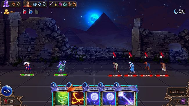 Noyah: Corrupted Memories