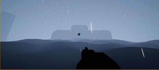 Watching Paint Dry: Too