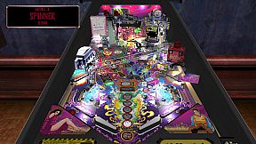 Pinball Arcade