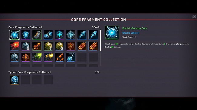 Pax Autocratica: Prologue