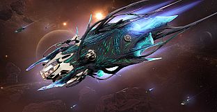 Star Conflict: Tai'Kin. Deluxe Version