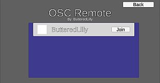 ButteredLilly's Avatar Remote