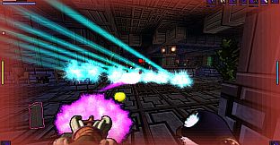 Bloc-Age: Path of the Oracle