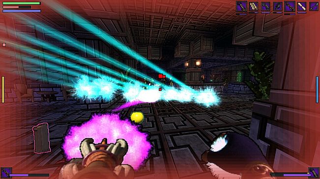 Bloc-Age: Path of the Oracle