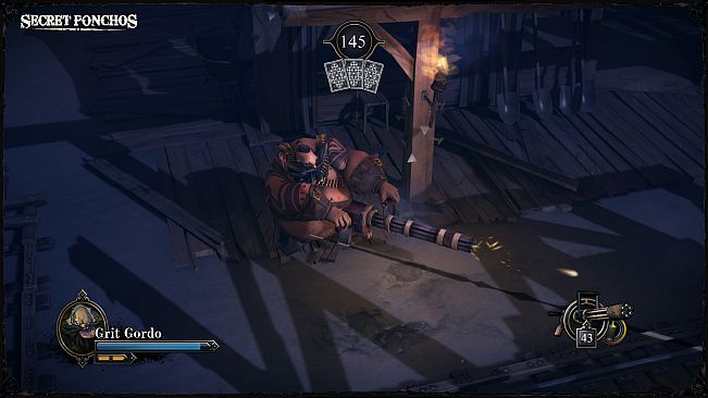 Support the Developers - Character Skin Bundle