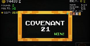 Covenant 21