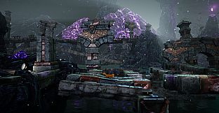 Another Sight - Hodge's Journey