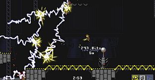 Thunder Gun: Revenge of the Mutants