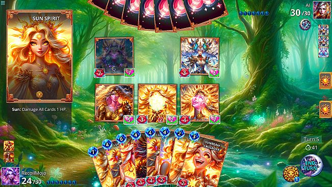 Battle Babes: Love & Death