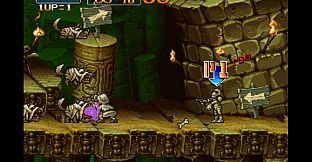 METAL SLUG X Soundtrack