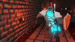 Dungeons & Treasure VR