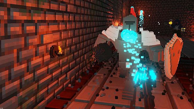 Dungeons & Treasure VR