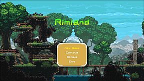 Rimland