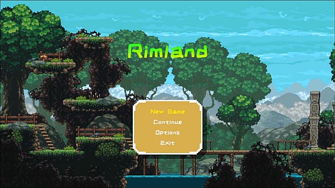 Rimland