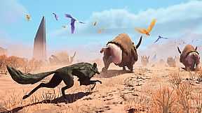 Lost Ember: Rekindled Edition