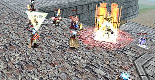 Khan: Absolute Power