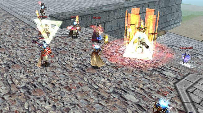 Khan: Absolute Power