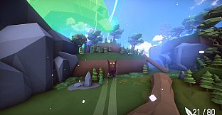 Owlen and the Starbound Mountain