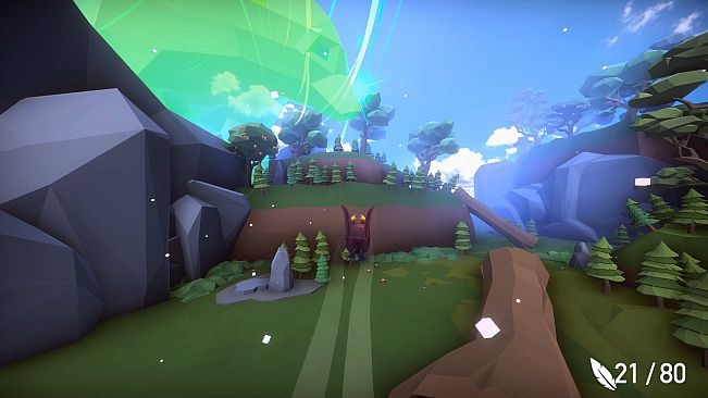 Owlen and the Starbound Mountain
