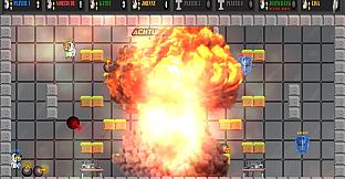 Crank Clash