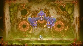 Ghost Knight: A Dark Tale