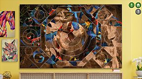 So Much Stuff 4: Bits & Bobs