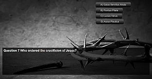 Hardcore Trivia Giant Quiz Package