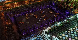 Dungeons 4 - Double Trouble