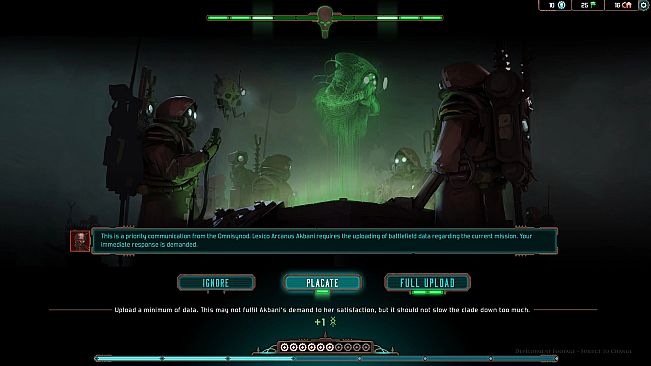 Warhammer 40,000: Mechanicus II